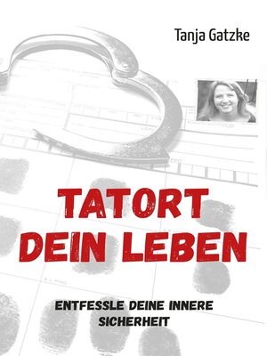 cover image of TATORT DEIN LEBEN